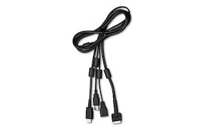 Wacom 3-in-1 cable for Wacom Cintiq 16 ACK43912Z