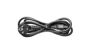 Computer peripherals: Wacom Power Cord ACK42806-EU