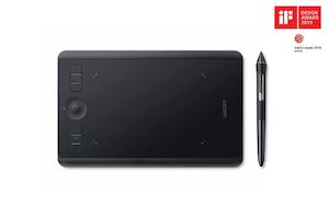 Wacom Intuos Pro small, refurbished product Refurbished