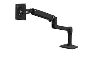 Ergotron LX Desk Monitor Arm für das Wacom Cintiq Pro 27