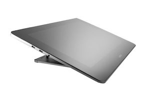 Wacom Stand Cintiq Pro 13 & 16 and MobileStudio Pro 13 & 16