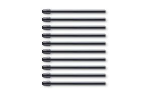 Computer peripherals: Wacom Standard-Stiftspitzen für Wacom Pro Pen 2 (10er-Pack) ACK22211