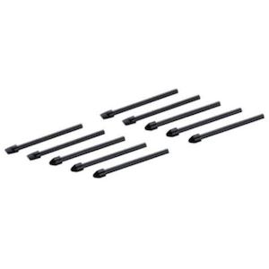 Intuos 4 Art Pen Nib Set 10 pack Nibs