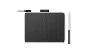 Wacom One S