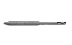 Wacom One Stift, hinterer Teil – Grau