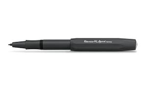 Kaweco AL SPORT Connect EMR Black