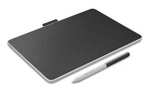 Wacom One M Bundle, refurbished product