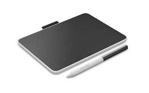 Wacom One S Bundle, refurbished product