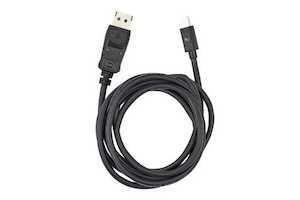 Wacom Cintiq Pro 4K Mini DP to DP cable 1.8M