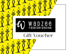 Gift Voucher