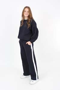 Olivia Sweat Pants - Pre-Order