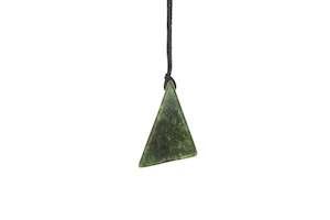 Kawakawa Pendant