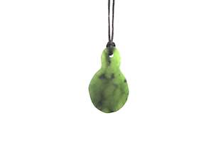 Kawakawa Pendant