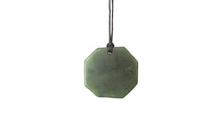 Kawakawa Pendant