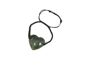 Extra: Adjustable Pounamu Bracelet