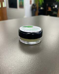 Small Kawakawa Balm