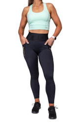 Clothing: Empowermint Leggings