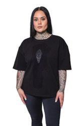 Black Tamoko TShirt