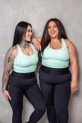 Empower-MINT Bra