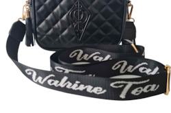 Clothing: Bag Strap