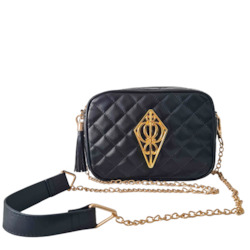 Clothing: Wāhine Toa Shoulder Bag