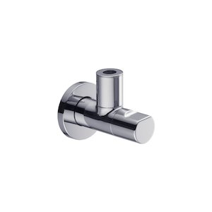 Basin Mixer Stop Cock, 3/8" x 1/2inch