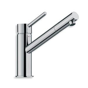 Extended Basin Mixer- Linea Series