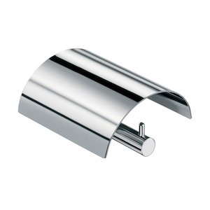 Toilet Roll Holder with Cover - Picola  Series