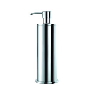 Tabletop Soap Dispenser - Circles Series