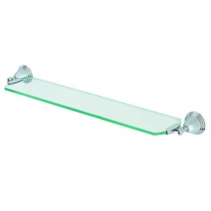 Glass Shelf 60cm - Villa Style