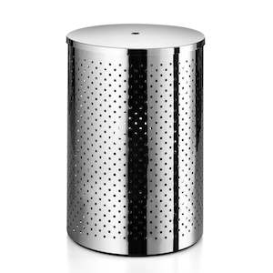 Laundry Bins: Laundry Bin, Ø 400mm - Made in Italy