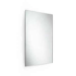 Mirrors: Bathroom Mirror, Rectangular 70x50cm - Speci Series