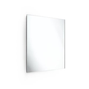 Mirrors: Bathroom Mirror, Square, 59x59cm - Speci Series