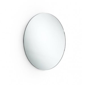 Mirrors: Bathroom Mirror, Round, Ø 59cm - Speci Series