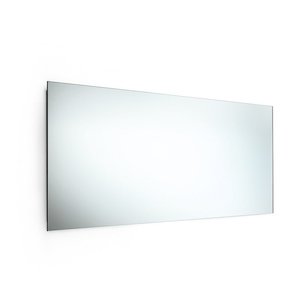 Slimline Bathroom Mirror 44x100cm - Speci Series