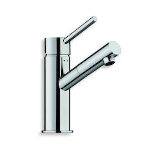 Basin Mixer - Linea Series