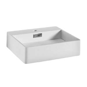 Mattstone Basin 48cm - Momon Series