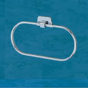 Large Towel Ring - Hotel Series