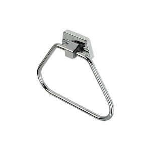 Compact Towel Ring 16cm - Hotel Series