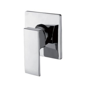 Shower Mixers: Inwall Shower Mixer - Crui Series