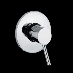 Shower Mixers: Inwall Shower Mixer - Linea Series