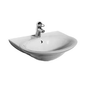 Washbasins: Basin 60cm - Gallery Series