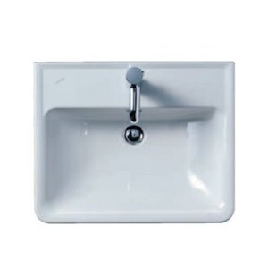 Washbasins: Ceramic Basin 60cm - Pro Series