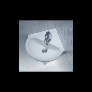 Corner Basin 49.5cm - Pro Series