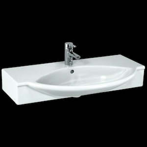 Countertop Basin 90cm - Palace Series