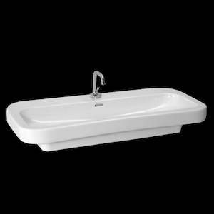 Washbasin 100cm - Palomba Series