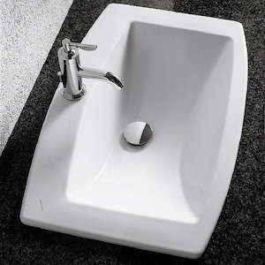 Drop-in Basin 75cm - Mylife Series