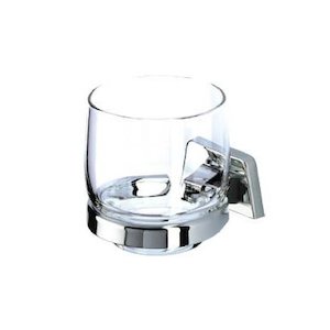 Glass Tumbler Holder - Hotel Series