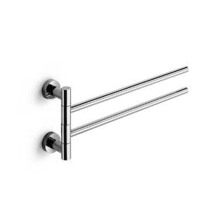 Swivel Towel Rail - Baketo Series