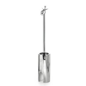 Toilet Brush Holder - Giraffe